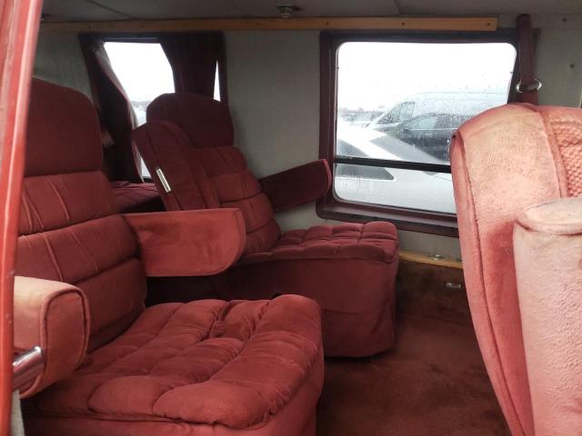 Photo 6 from auction – 1985 FORD ECONOLINE with VIN 1FDEE14H7FHB74148