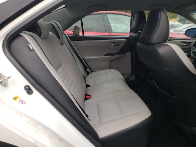 Photo 6 from auction – 2017 TOYOTA CAMRY LE with VIN 4T1BF1FK2HU625280