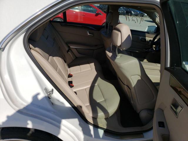 Photo 6 from auction – 2014 MERCEDES-BENZ E 350 4MAT with VIN WDDHF8JB8EA916318