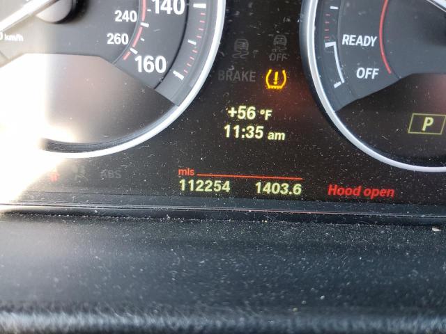 Photo 8 from auction – 2013 BMW 335 I with VIN WBA3A9G56DNP36124