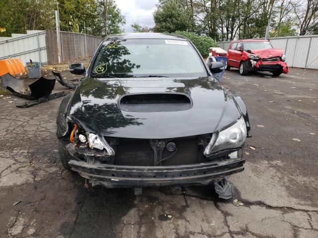 Photo 9 from auction – 2008 SUBARU IMPREZA WR with VIN JF1GR89688L825889