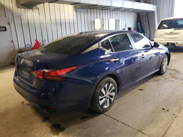 Photo 4 from auction – 2019 NISSAN ALTIMA S with VIN 1N4BL4BVXKC226263