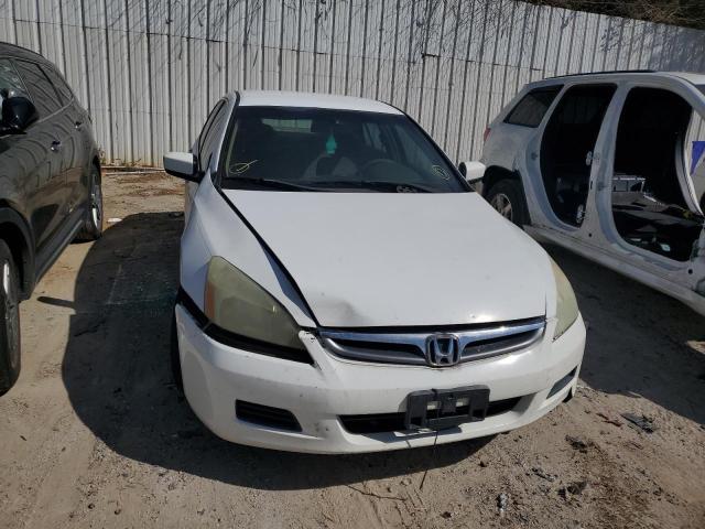 Photo 9 from auction – 2006 HONDA ACCORD with VIN 1HGCM56306A055407