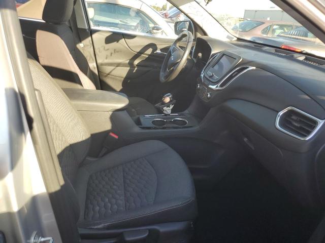 Photo 5 from auction – 2021 CHEVROLET EQUINOX LT with VIN 3GNAXKEV9MS114293