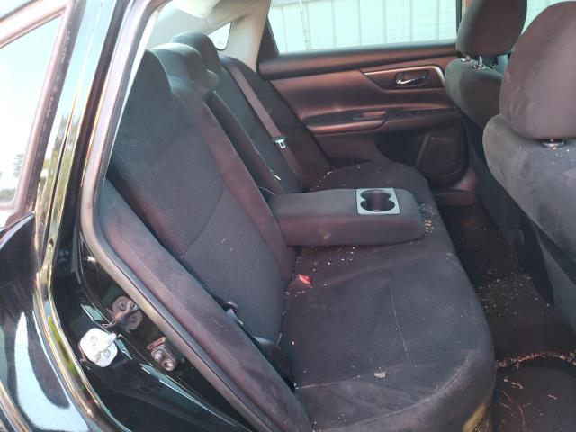Photo 6 from auction – 2015 NISSAN ALTIMA 2.5 with VIN 1N4AL3AP3FC433012