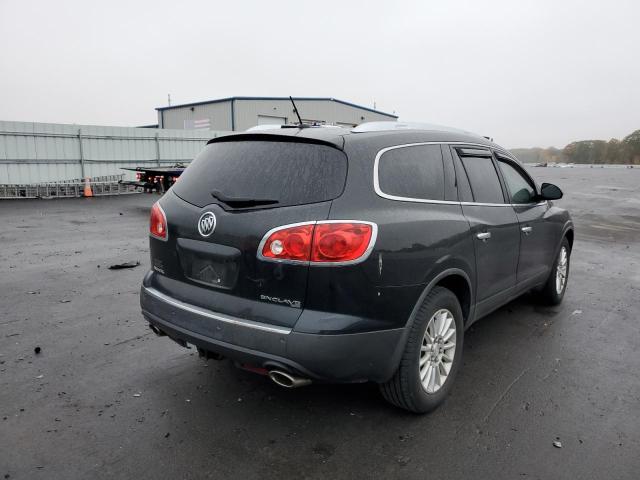 Photo 4 from auction – 2012 BUICK ENCLAVE with VIN 5GAKVCED7CJ322335