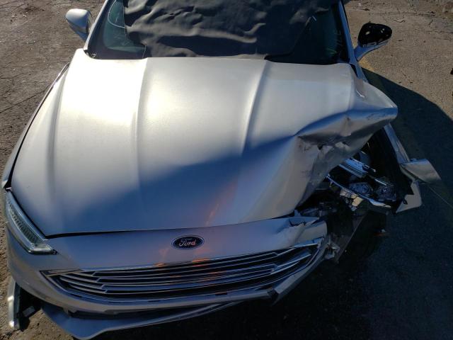 Photo 7 from auction – 2017 FORD FUSION TIT with VIN 3FA6P0K95HR114613