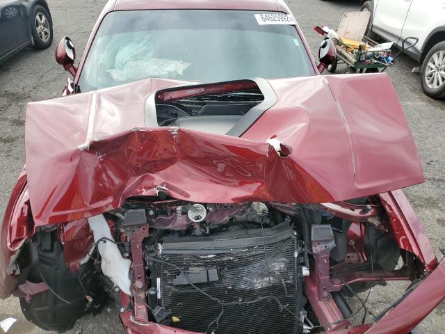 Photo 7 from auction – 2019 DODGE CHALLENGER with VIN 2C3CDZFJXKH675220