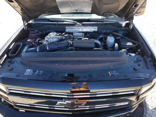 Photo 7 from auction – 2019 CHEVROLET SILVERADO with VIN 1GC1KTEY1KF113440