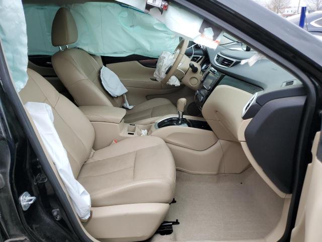 Photo 5 from auction – 2015 NISSAN ROGUE S with VIN 5N1AT2MV9FC850130