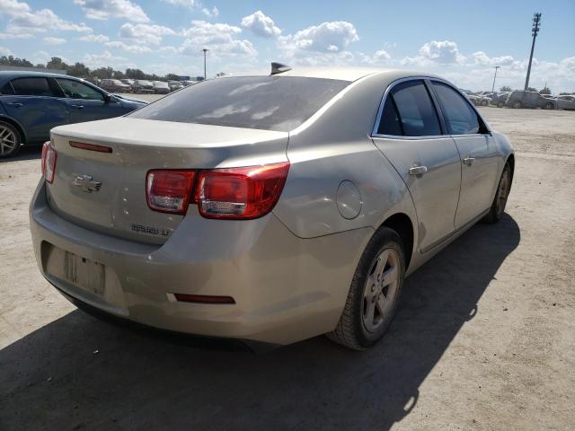 Photo 4 from auction – 2015 CHEVROLET MALIBU 1LT with VIN 1G11C5SL2FF235126