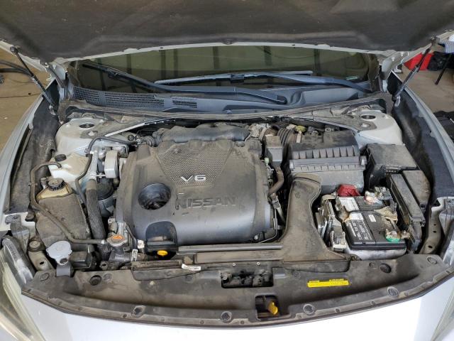 Photo 7 from auction – 2017 NISSAN MAXIMA 3.5 with VIN 1N4AA6AP8HC412070