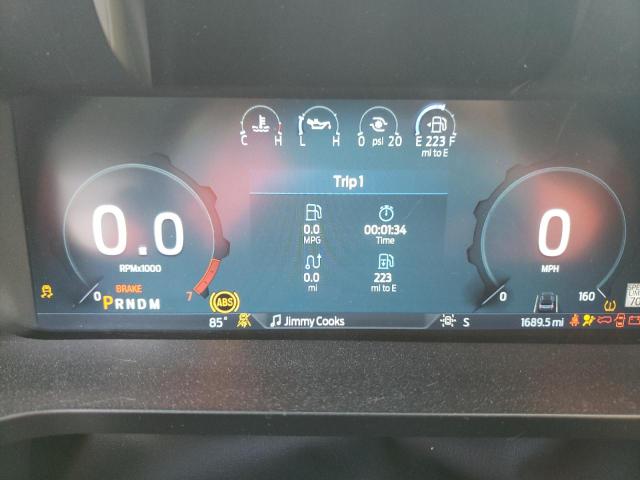 Photo 8 from auction – 2022 FORD EXPEDITION with VIN 1FMJU1MT8NEA55952