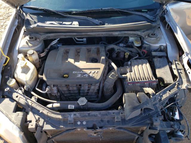 Photo 7 from auction – 2014 DODGE AVENGER SE with VIN 1C3CDZAB1EN196101