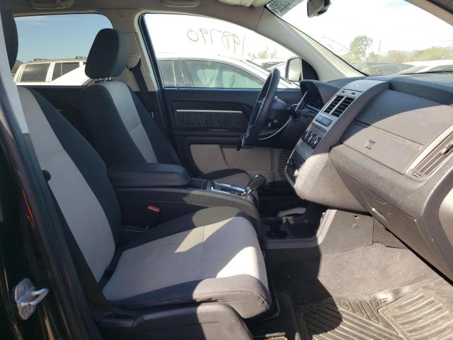 Photo 5 from auction – 2009 DODGE JOURNEY SX with VIN 3D4GH57V69T601051