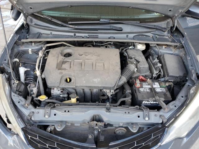 Photo 7 from auction – 2014 TOYOTA COROLLA L with VIN 2T1BURHE1EC045057