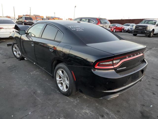 Photo 3 from auction – 2015 DODGE CHARGER SE with VIN 2C3CDXBG1FH790034