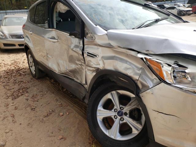 Photo 9 from auction – 2013 FORD ESCAPE SE with VIN 1FMCU0GX1DUC72345
