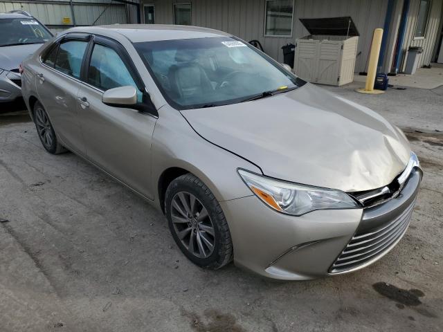 TOYOTA CAMRY LE 2016 with VIN 4T4BF1FK5GR534833 - Photo from auction