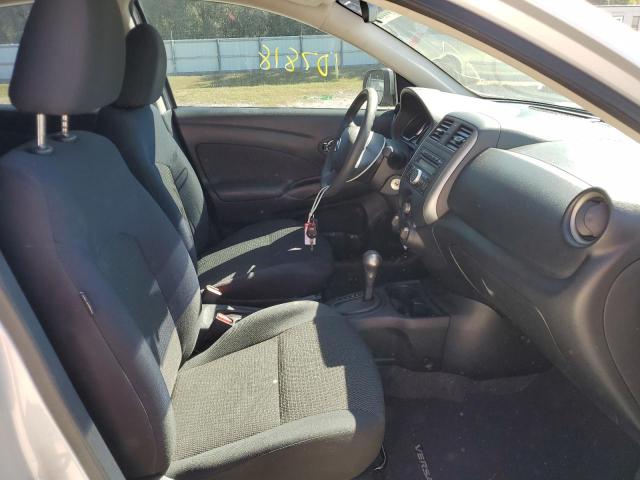 Photo 5 from auction – 2012 NISSAN VERSA S with VIN 3N1CN7AP7CL920642