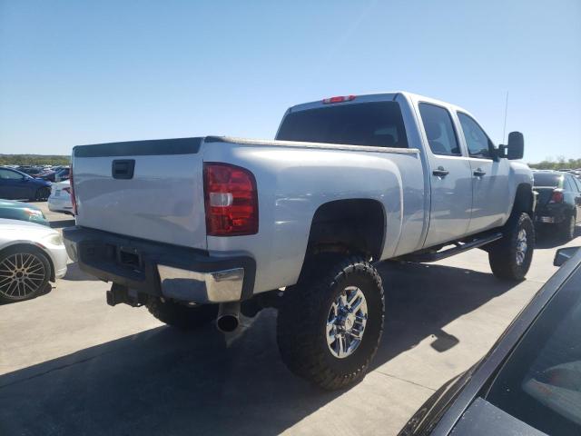 Photo 4 from auction – 2012 CHEVROLET SILVERADO with VIN 1GC1KVCG7CF124532