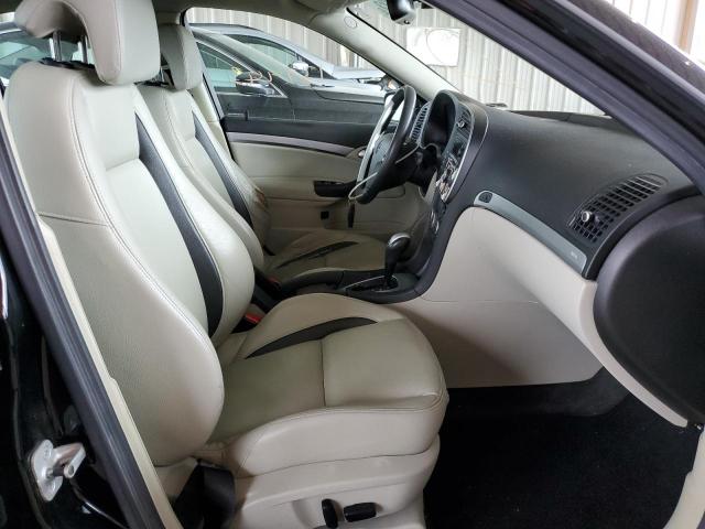Photo 5 from auction – 2007 SAAB 9-3 AERO with VIN YS3FH41U071009127