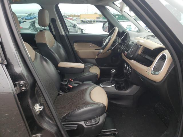 Photo 5 from auction – 2014 FIAT 500L LOUNG with VIN ZFBCFACH8EZ029741