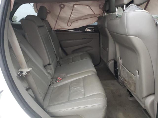 Photo 6 from auction – 2013 JEEP GRAND CHER with VIN 1C4RJFAG3DC594588
