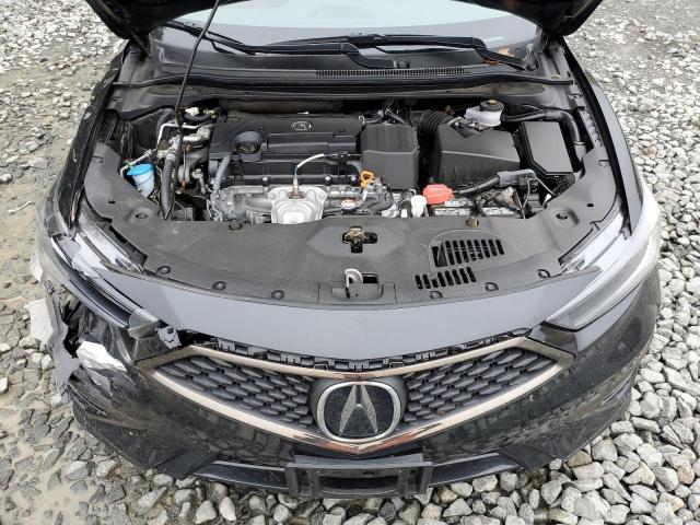 Photo 7 from auction – 2022 ACURA ILX PREMIU with VIN 19UDE2F8XNA008346