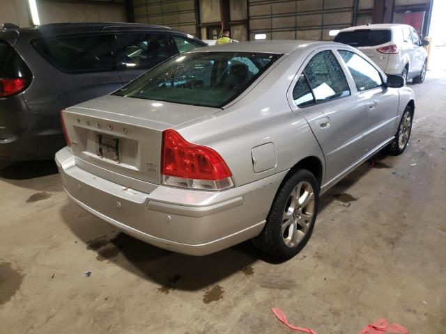 Photo 4 from auction – 2009 VOLVO S60 2.5T with VIN YV1RH592392730949