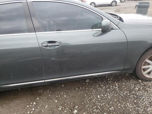 Photo 9 from auction – 2007 LEXUS GS 350 with VIN JTHCE96S470002032
