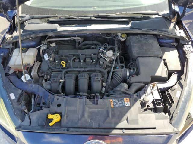 Photo 7 from auction – 2016 FORD FOCUS SE with VIN 1FADP3K22GL318360