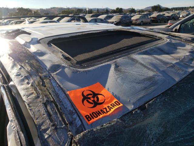 Photo 9 from auction – 2019 TOYOTA HIGHLANDER with VIN 5TDJGRFH7KS073836