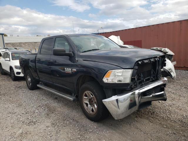 RAM 2500 ST 2015 z numerem VIN 3C6UR4CJ1FG605269 - Zdjęcie z aukcji