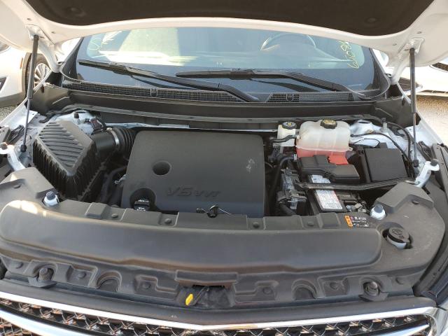 Photo 7 from auction – 2019 BUICK ENCLAVE AV with VIN 5GAERDKW4KJ221300