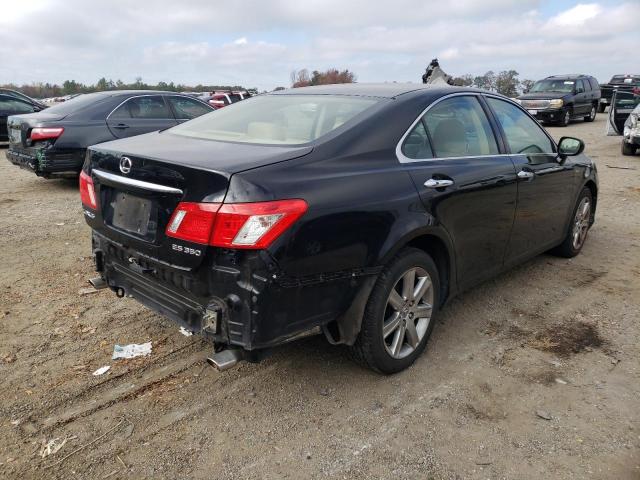 Photo 4 from auction – 2008 LEXUS ES 350 with VIN JTHBJ46G882245032