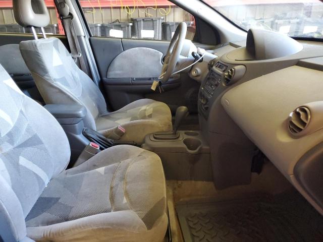 Photo 5 from auction – 2003 SATURN ION LEVEL with VIN 1G8AL52F73Z142298