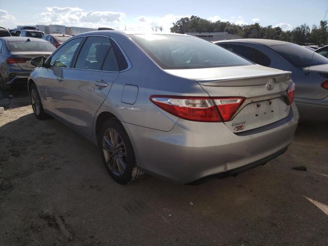 Photo 3 from auction – 2016 TOYOTA CAMRY LE with VIN 4T1BF1FK1GU200258