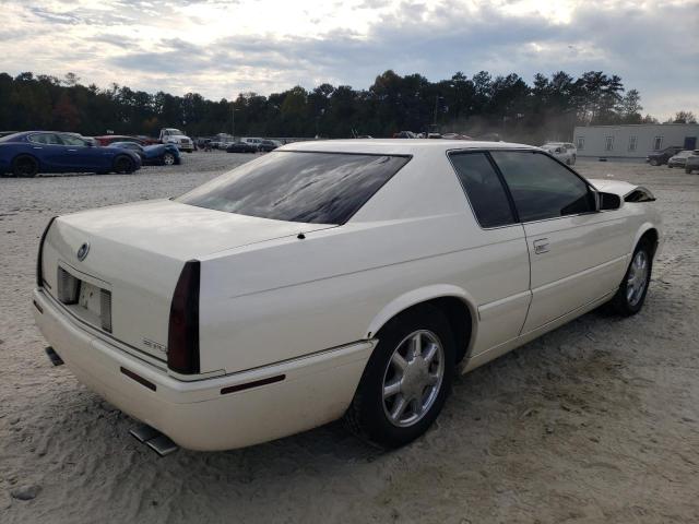 Photo 4 from auction – 2001 CADILLAC ELDORADO T with VIN 1G6ET12951B107441