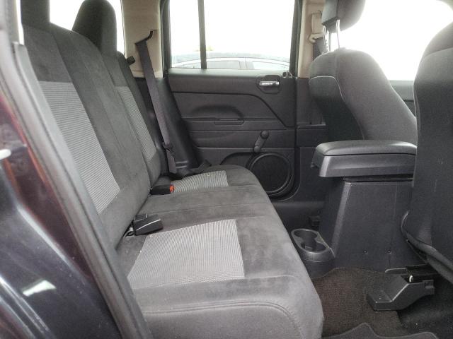 Photo 6 from auction – 2016 JEEP PATRIOT SP with VIN 1C4NJPBA2GD583255