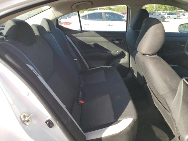 Photo 6 from auction – 2021 NISSAN VERSA SV with VIN 3N1CN8EV6ML841611