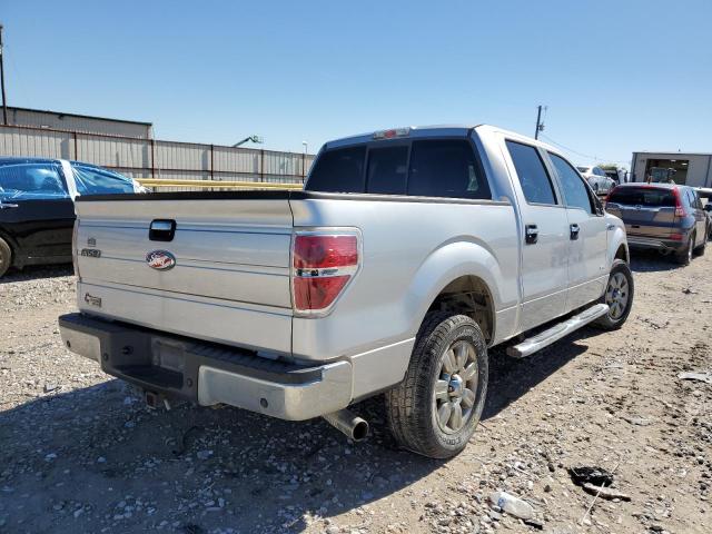 Photo 4 from auction – 2011 FORD F150 SUPER with VIN 1FTFW1CT0BFC19903