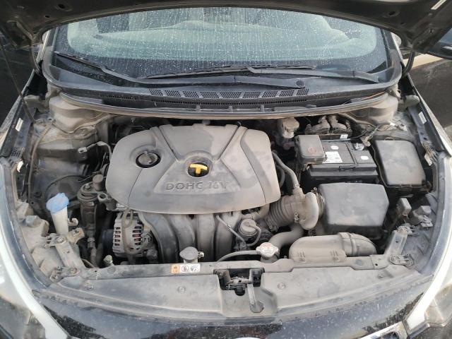 Photo 7 from auction – 2015 KIA FORTE LX with VIN KNAFX4A68F5341915