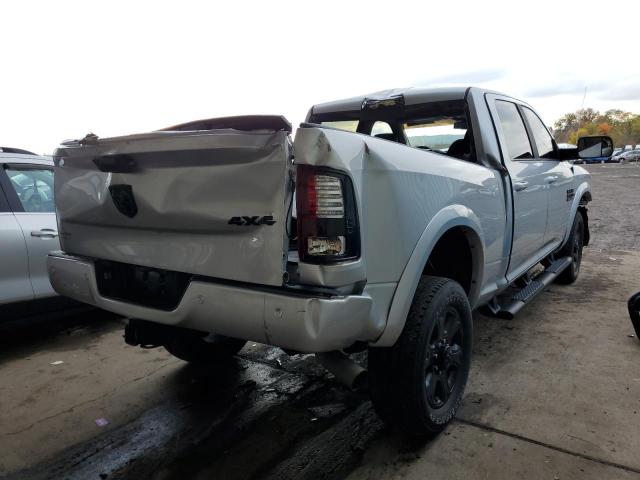 Photo 4 from auction – 2017 RAM 3500 LARAM with VIN 3C63R3EL0HG649917