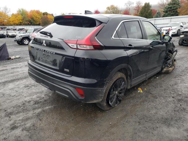 Photo 4 from auction – 2022 MITSUBISHI ECLIPSE CR with VIN JA4ATVAA7NZ045756