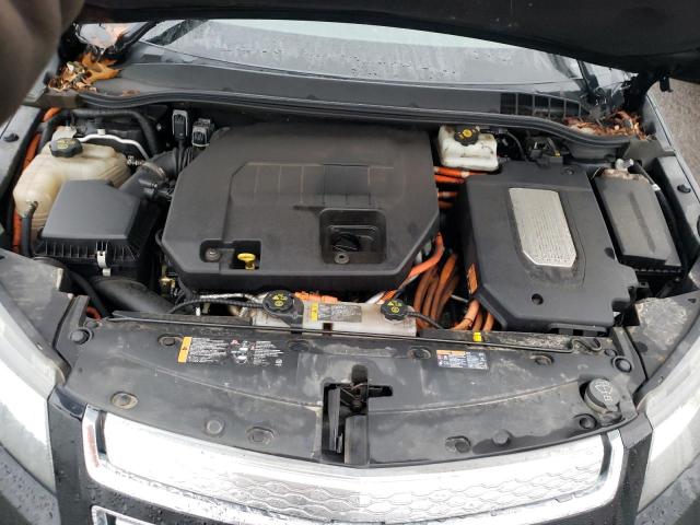 Photo 7 from auction – 2012 CHEVROLET VOLT with VIN 1G1RA6E45CU113063