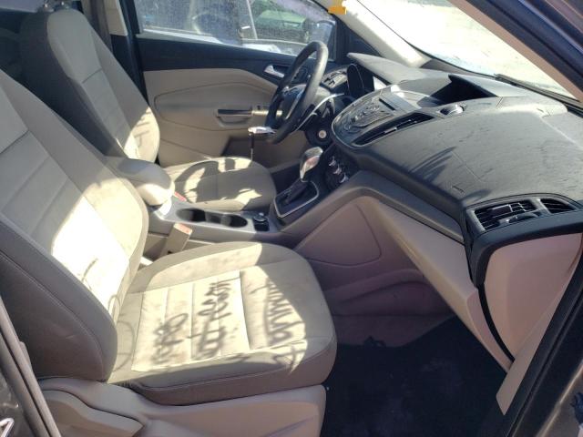 Photo 5 from auction – 2013 FORD ESCAPE SE with VIN 1FMCU0GX9DUB76091