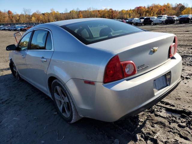 Photo 3 from auction – 2011 CHEVROLET MALIBU 1LT with VIN 1G1ZC5E1XBF192565