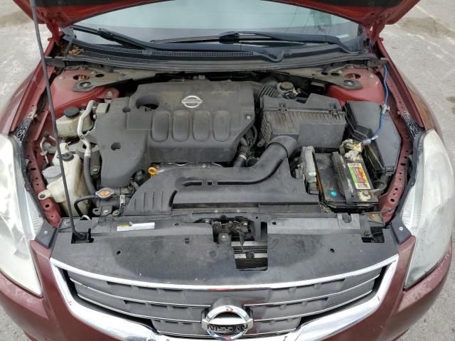 Photo 7 from auction – 2011 NISSAN ALTIMA BAS with VIN 1N4AL2AP5BN444182