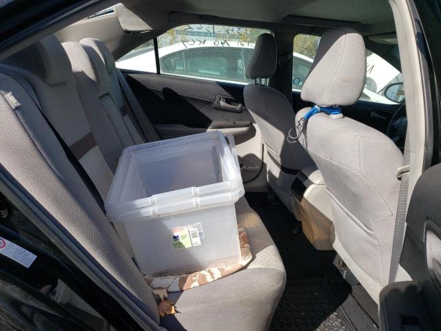 Photo 6 from auction – 2014 TOYOTA CAMRY L with VIN 4T1BF1FKXEU797696